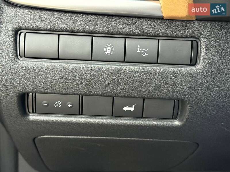 Позашляховик / Кросовер Nissan X-Trail 2023 в Києві