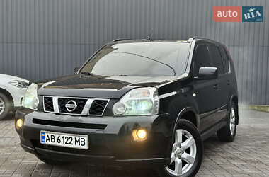 Внедорожник / Кроссовер Nissan X-Trail 2008 в Хмельницком