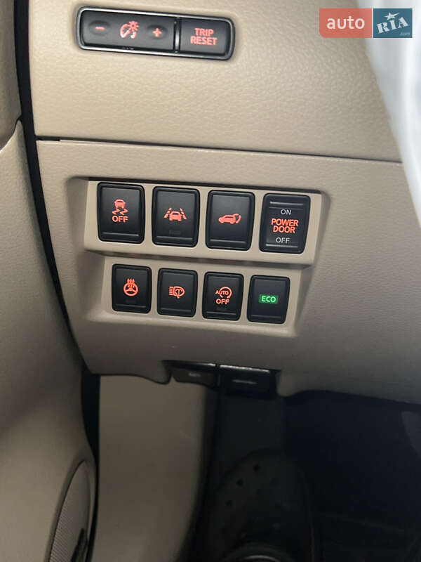 Позашляховик / Кросовер Nissan X-Trail 2021 в Києві