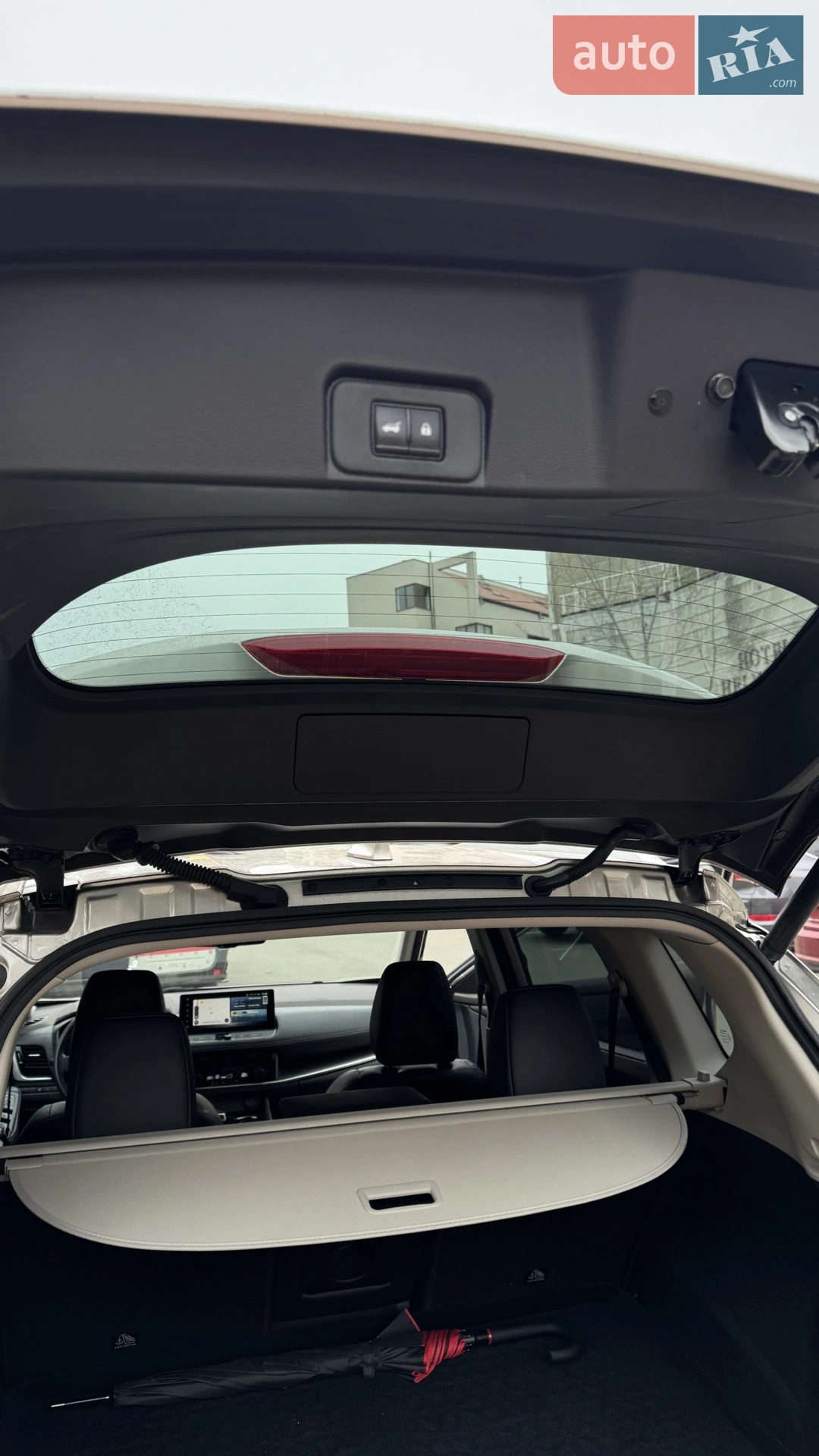 2023 Nissan X-Trail - мініатюра 21