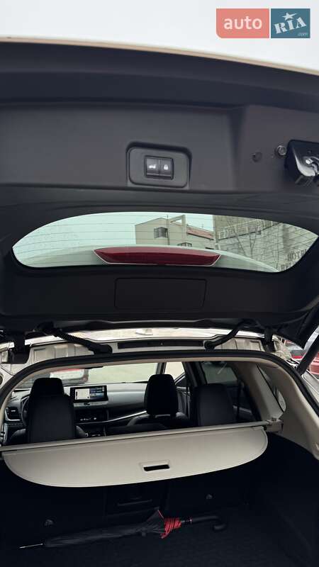 Позашляховик / Кросовер Nissan X-Trail 2023 в Харкові