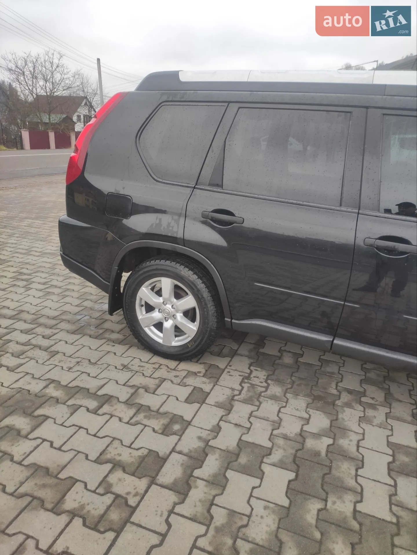 2010 Nissan X-Trail - мініатюра 5