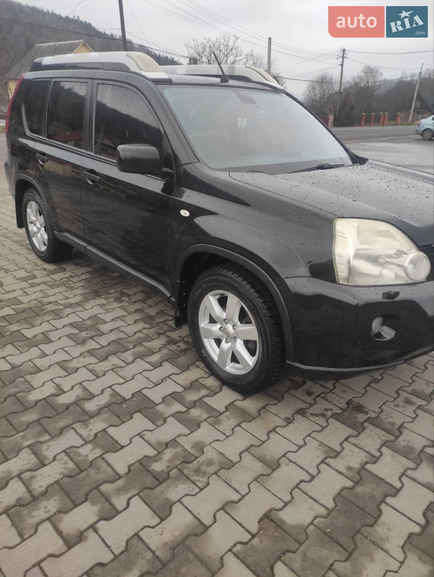 2010 Nissan X-Trail - мініатюра 9
