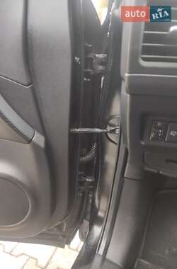 Внедорожник / Кроссовер Nissan X-Trail 2010 в Ужгороде
