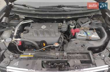 Внедорожник / Кроссовер Nissan X-Trail 2010 в Ужгороде