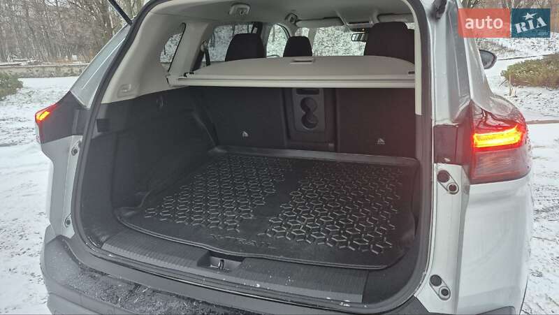 Позашляховик / Кросовер Nissan X-Trail 2023 в Черкасах