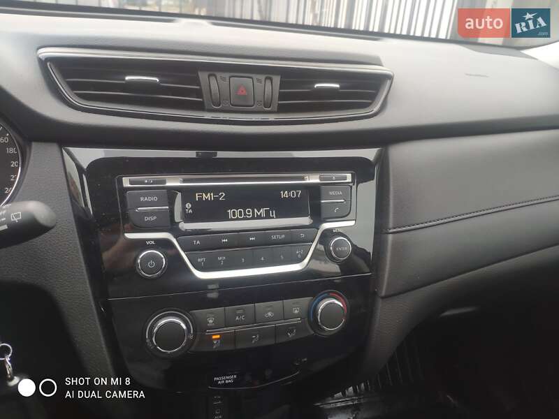 Позашляховик / Кросовер Nissan X-Trail 2020 в Івано-Франківську