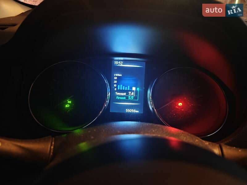 Позашляховик / Кросовер Nissan X-Trail 2020 в Івано-Франківську