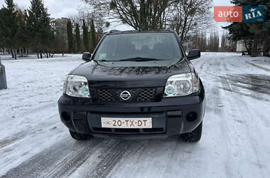 Внедорожник / Кроссовер Nissan X-Trail 2006 в Ровно