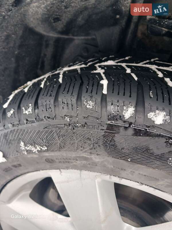 Позашляховик / Кросовер Nissan X-Trail 2009 в Шепетівці