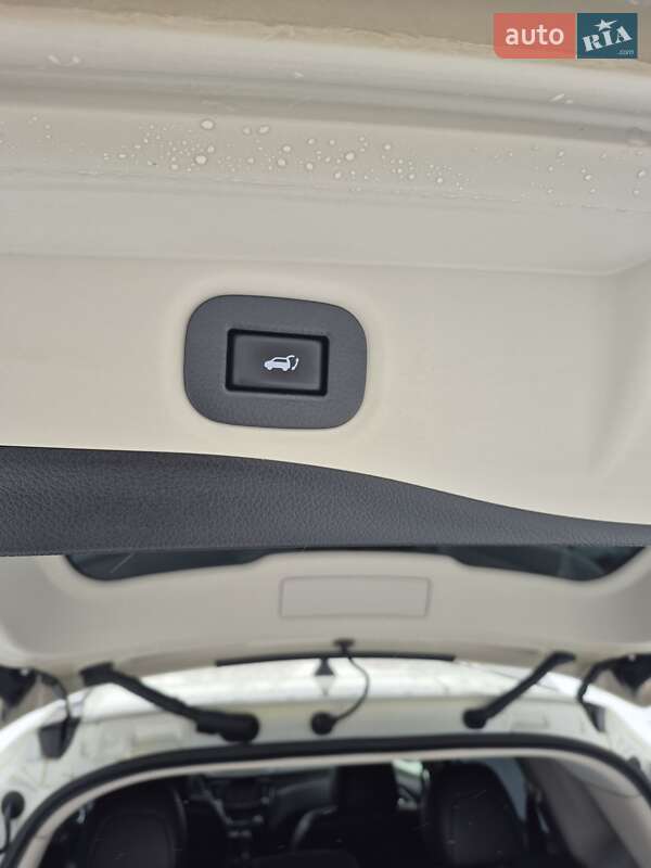 Позашляховик / Кросовер Nissan X-Trail 2014 в Хоролі