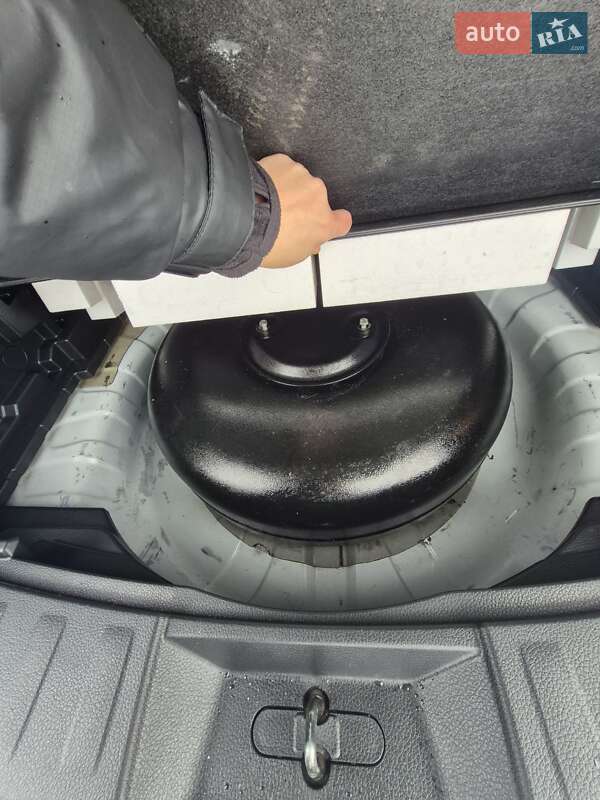 Позашляховик / Кросовер Nissan X-Trail 2014 в Хоролі