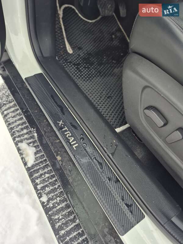 Позашляховик / Кросовер Nissan X-Trail 2014 в Хоролі