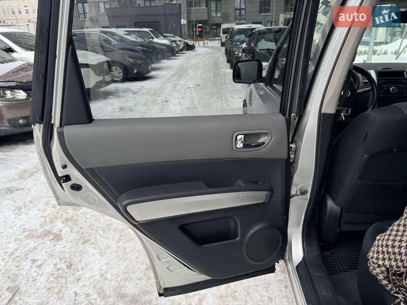 Внедорожник / Кроссовер Nissan X-Trail 2008 в Киеве