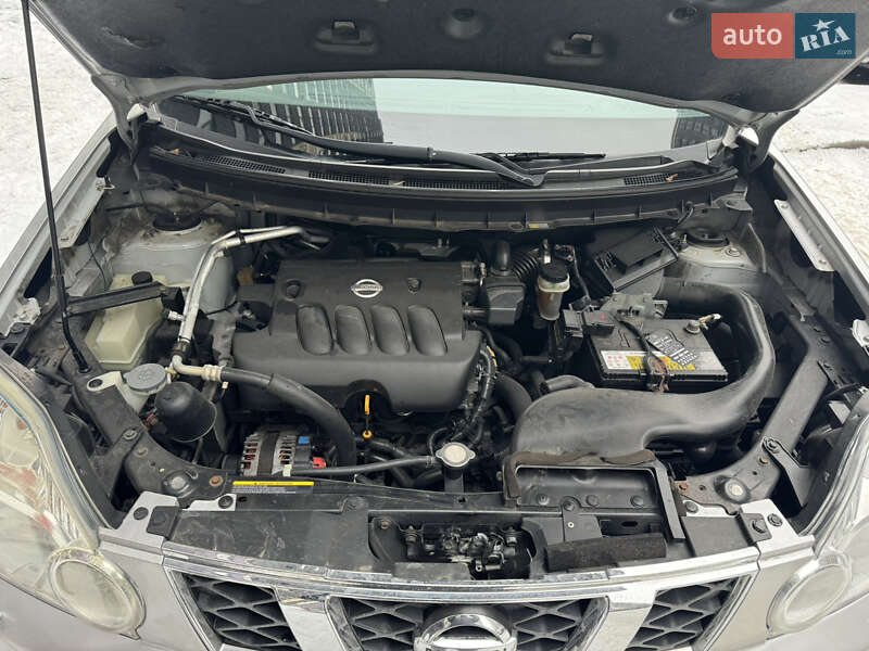 Внедорожник / Кроссовер Nissan X-Trail 2008 в Киеве