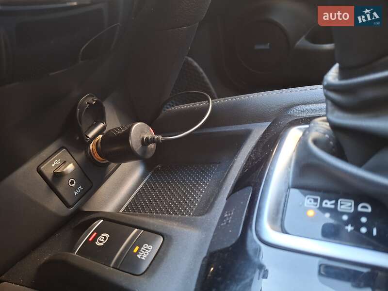 Внедорожник / Кроссовер Nissan X-Trail 2018 в Хмельницком фото 22 Внедорожник / Кроссовер Nissan X-Trail 2018 в Хмельницком