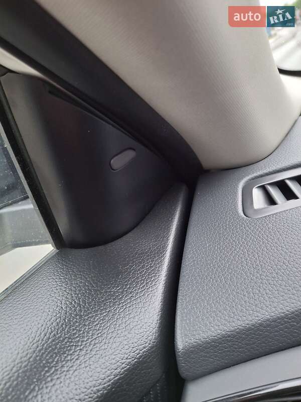 Внедорожник / Кроссовер Nissan X-Trail 2018 в Хмельницком фото 26 Внедорожник / Кроссовер Nissan X-Trail 2018 в Хмельницком