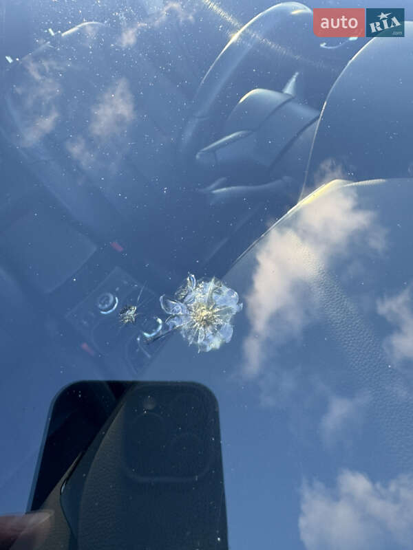 Позашляховик / Кросовер Nissan X-Trail 2018 в Києві