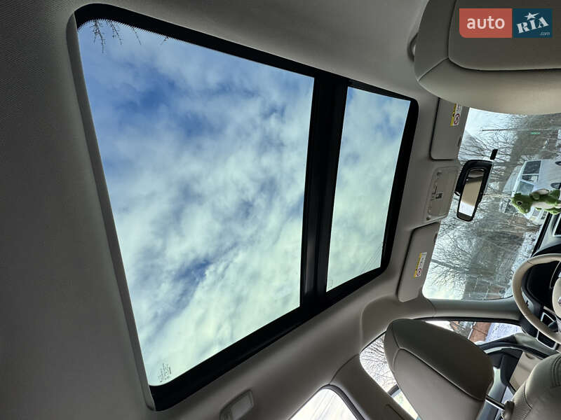 Позашляховик / Кросовер Nissan X-Trail 2016 в Вінниці