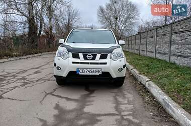 Внедорожник / Кроссовер Nissan X-Trail 2011 в Киеве