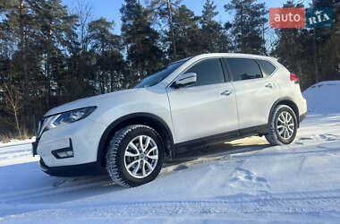 Позашляховик / Кросовер Nissan X-Trail 2021 в Києві