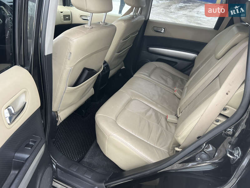 Позашляховик / Кросовер Nissan X-Trail 2008 в Красилові