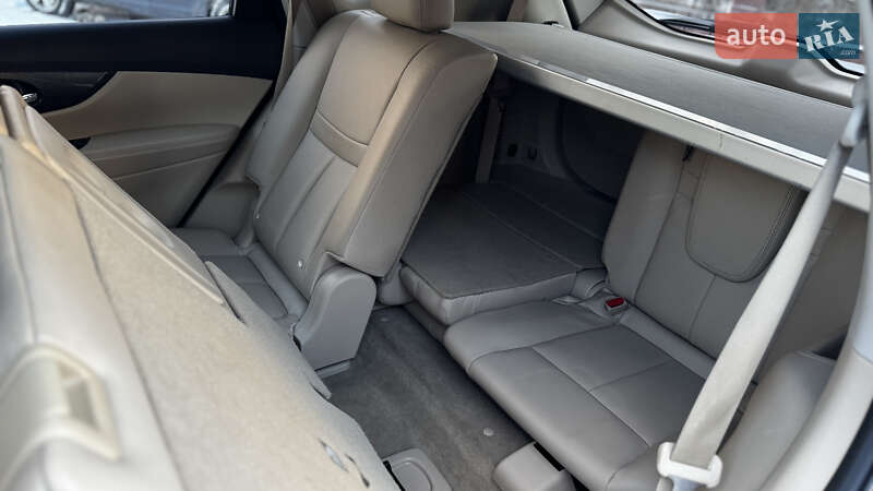 Внедорожник / Кроссовер Nissan X-Trail 2015 в Ровно фото 31 Внедорожник / Кроссовер Nissan X-Trail 2015 в Ровно