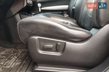 Внедорожник / Кроссовер Nissan X-Trail 2008 в Дрогобыче