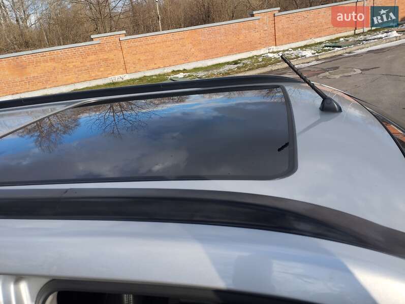 Позашляховик / Кросовер Nissan X-Trail 2008 в Дрогобичі фото 23 Позашляховик / Кросовер Nissan X-Trail 2008 в Дрогобичі