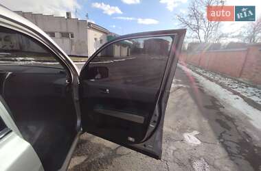 Внедорожник / Кроссовер Nissan X-Trail 2008 в Дрогобыче