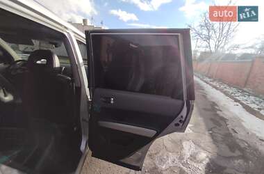 Внедорожник / Кроссовер Nissan X-Trail 2008 в Дрогобыче