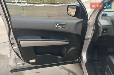 Внедорожник / Кроссовер Nissan X-Trail 2008 в Дрогобыче