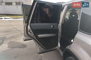 Внедорожник / Кроссовер Nissan X-Trail 2008 в Дрогобыче