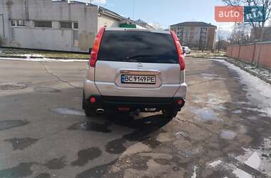 Внедорожник / Кроссовер Nissan X-Trail 2008 в Дрогобыче