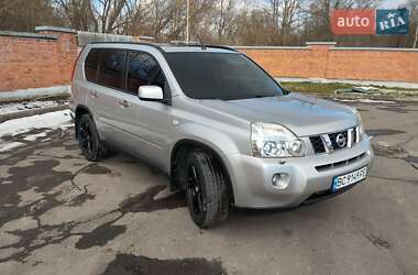 Внедорожник / Кроссовер Nissan X-Trail 2008 в Дрогобыче