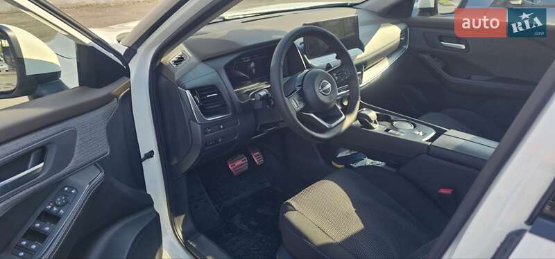 Внедорожник / Кроссовер Nissan X-Trail 2023 в Львове