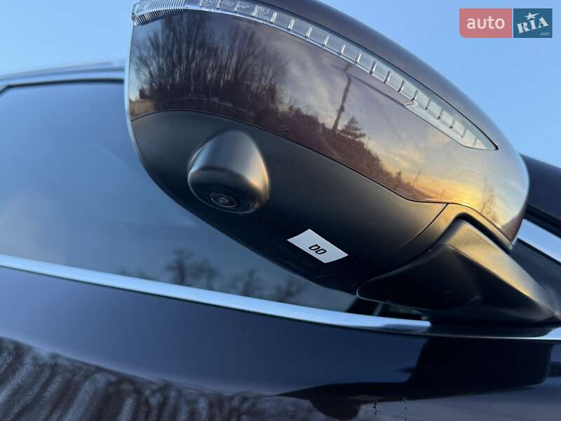 Позашляховик / Кросовер Nissan X-Trail 2018 в Києві