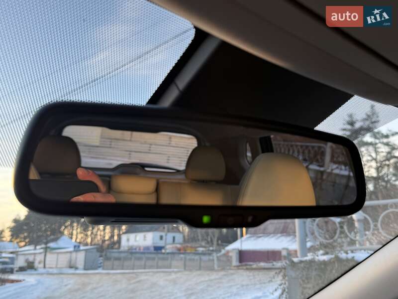 Позашляховик / Кросовер Nissan X-Trail 2018 в Києві