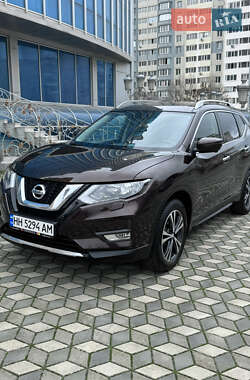 Внедорожник / Кроссовер Nissan X-Trail 2020 в Черноморске