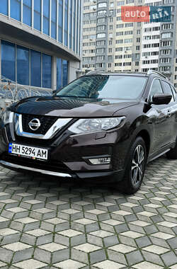 Позашляховик / Кросовер Nissan X-Trail 2020 в Одесі