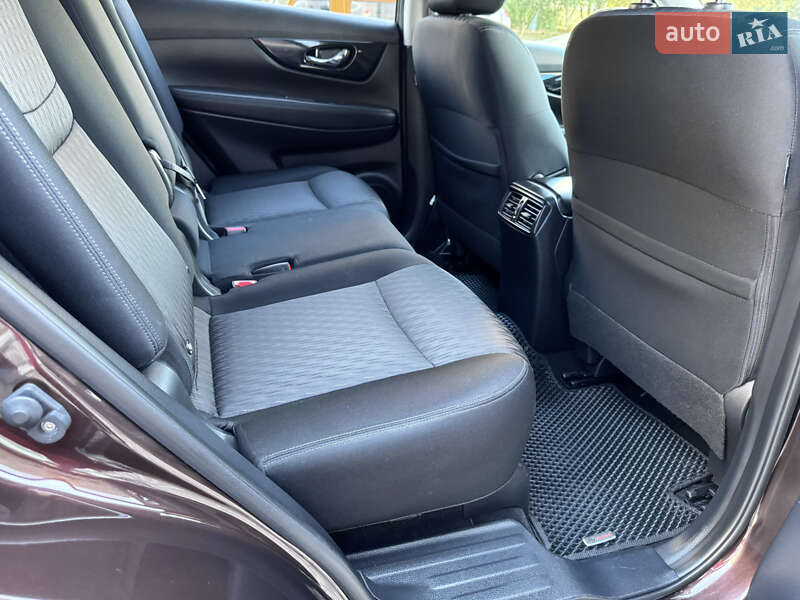 Внедорожник / Кроссовер Nissan X-Trail 2020 в Одессе фото 35 Внедорожник / Кроссовер Nissan X-Trail 2020 в Одессе