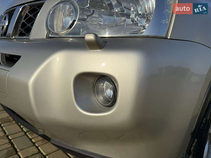 Внедорожник / Кроссовер Nissan X-Trail 2008 в Одессе