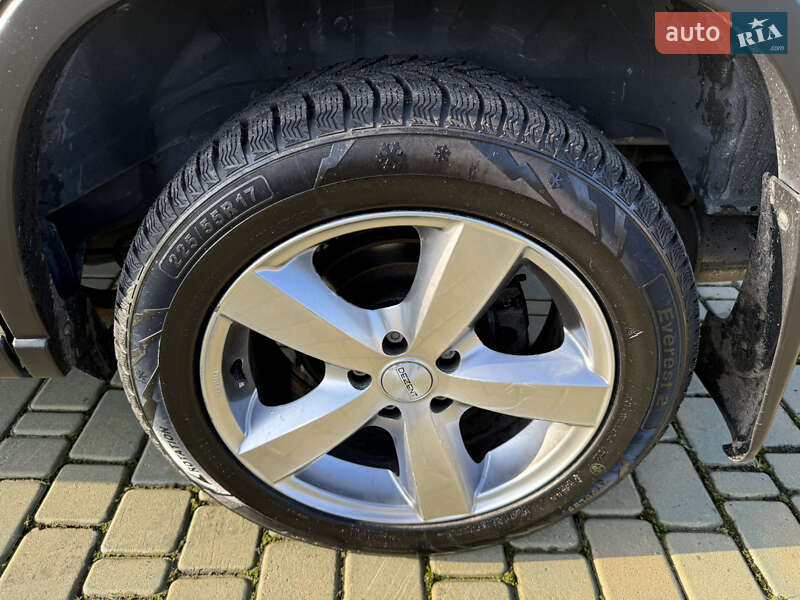 Внедорожник / Кроссовер Nissan X-Trail 2008 в Одессе