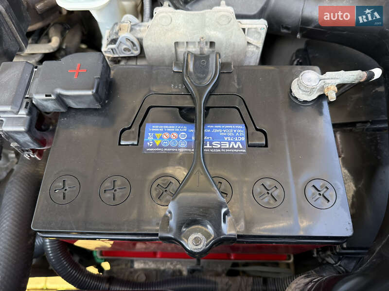 Внедорожник / Кроссовер Nissan X-Trail 2008 в Одессе