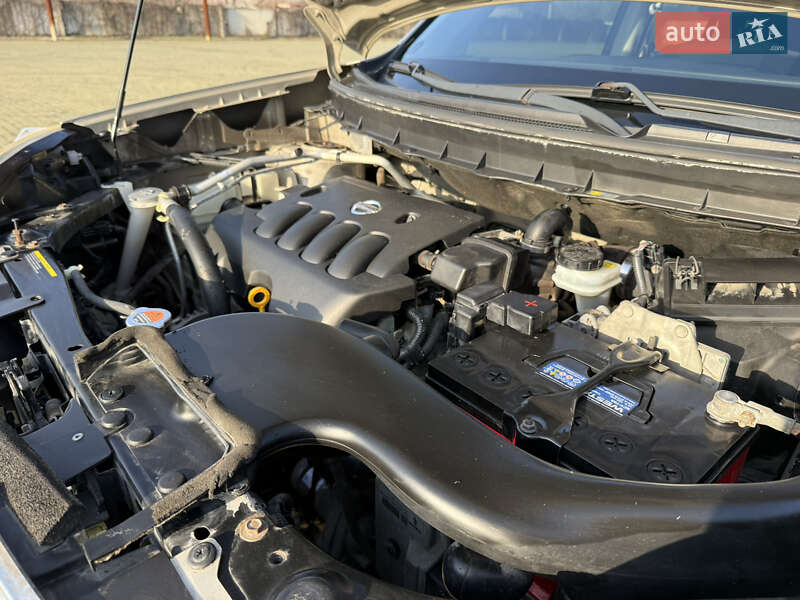 Внедорожник / Кроссовер Nissan X-Trail 2008 в Одессе