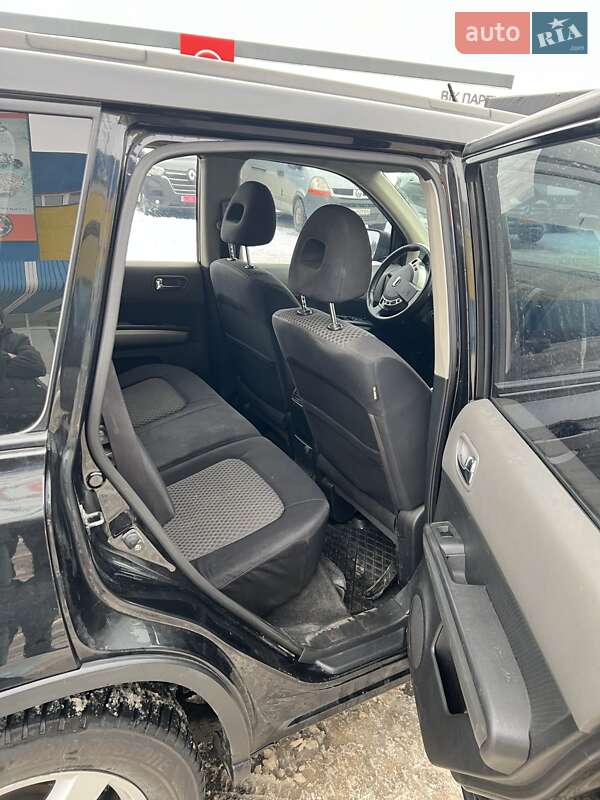 Внедорожник / Кроссовер Nissan X-Trail 2008 в Ровно