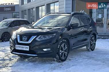Позашляховик / Кросовер Nissan X-Trail 2019 в Кременчуці