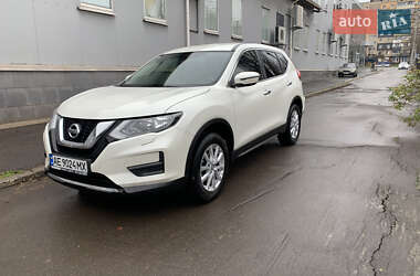 Внедорожник / Кроссовер Nissan X-Trail 2019 в Кривом Роге