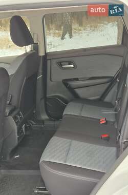 Внедорожник / Кроссовер Nissan X-Trail 2023 в Чернигове
