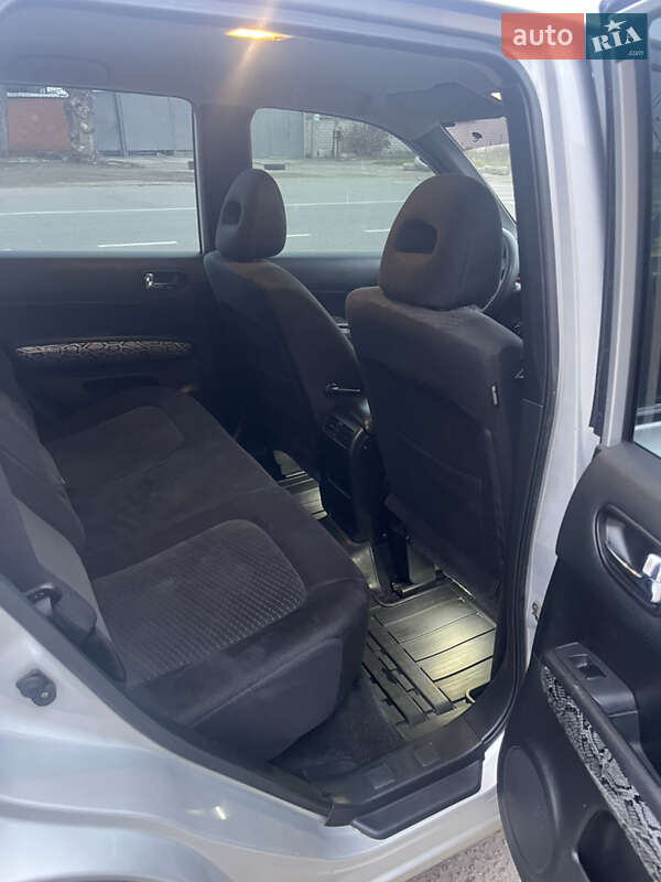 Внедорожник / Кроссовер Nissan X-Trail 2011 в Днепре